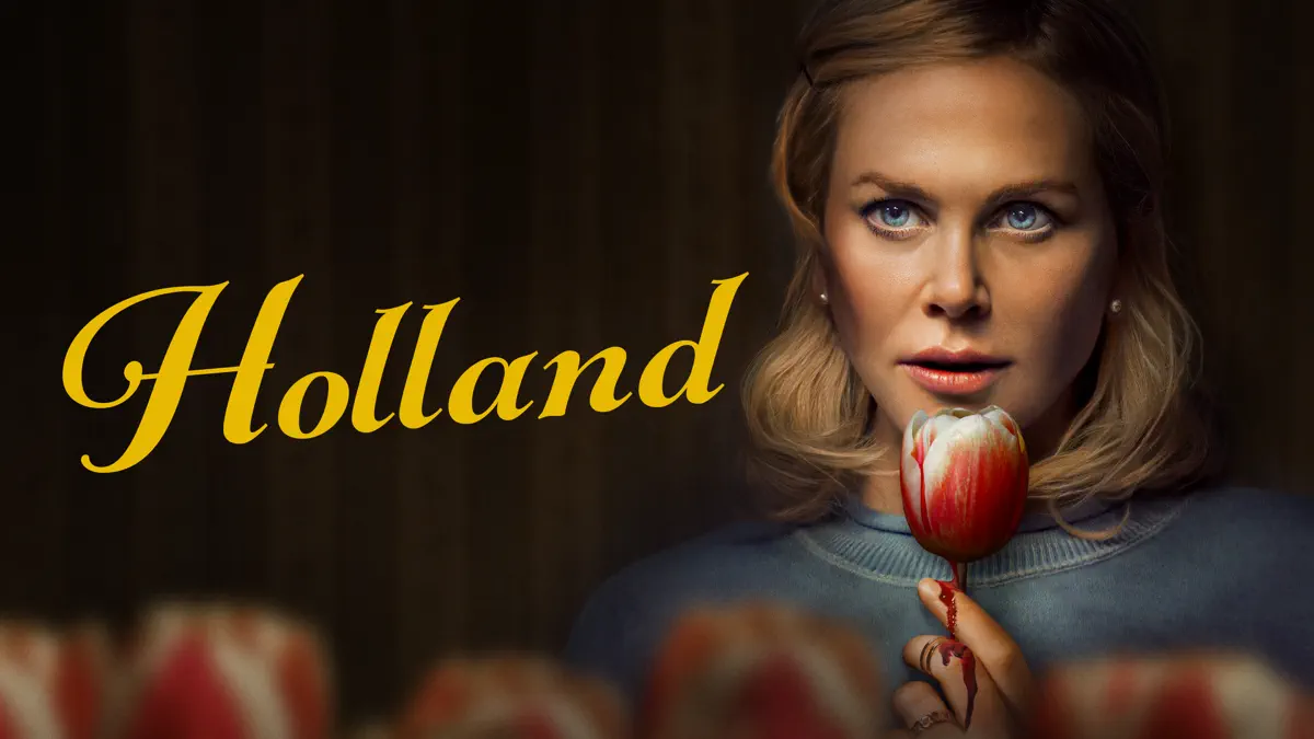estreno pelicula holland