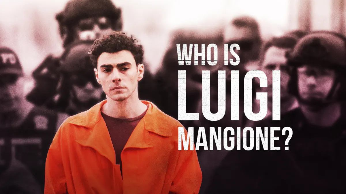quien es luigi mangione