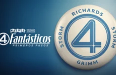 estreno los 4 fantasticos primeros pasos