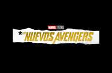 thunderbolts los nuevos avengers