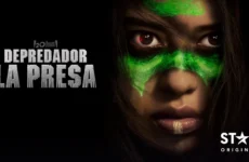 depredador la presa