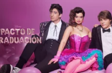 pacto de graduacion