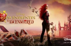 descendientes el ascenso de red