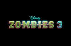 logo pelicula zombies 3