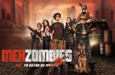 mexzombies alv ya estan en mexico