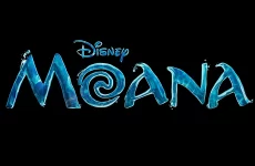 logo pelicula moana