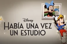 habia una vez un estudio